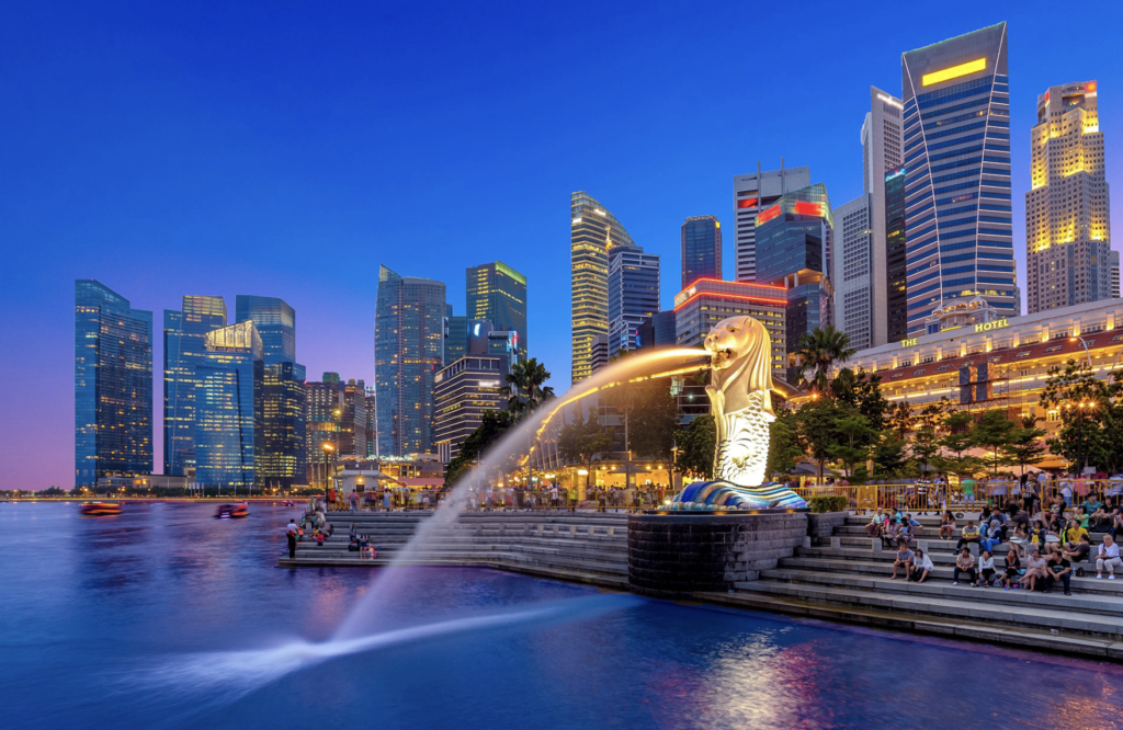 Convenção de Singapura: O essencial